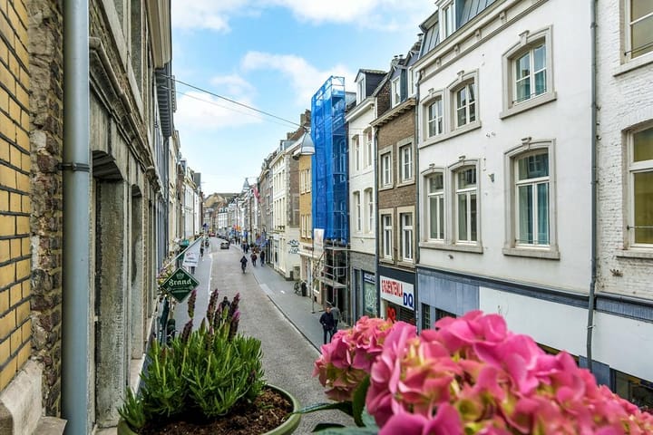 Foto 6 van Grote Gracht 1-B