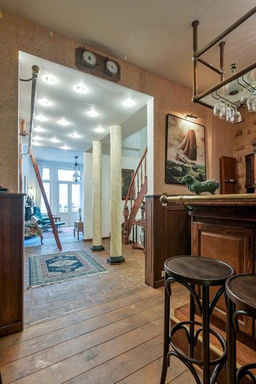 Foto 13 van Grote Gracht 1-B