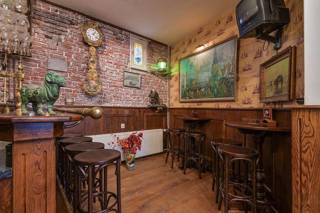 Foto 11 van Grote Gracht 1-B