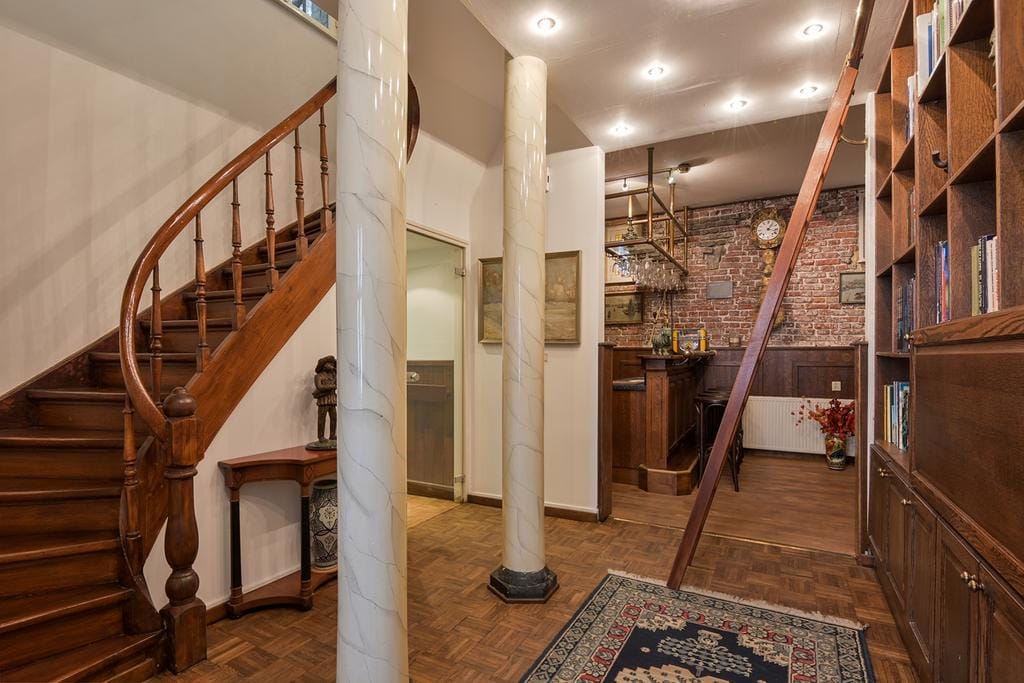 Foto 14 van Grote Gracht 1-B