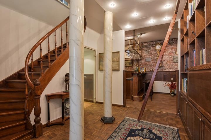 Foto 14 van Grote Gracht 1-B