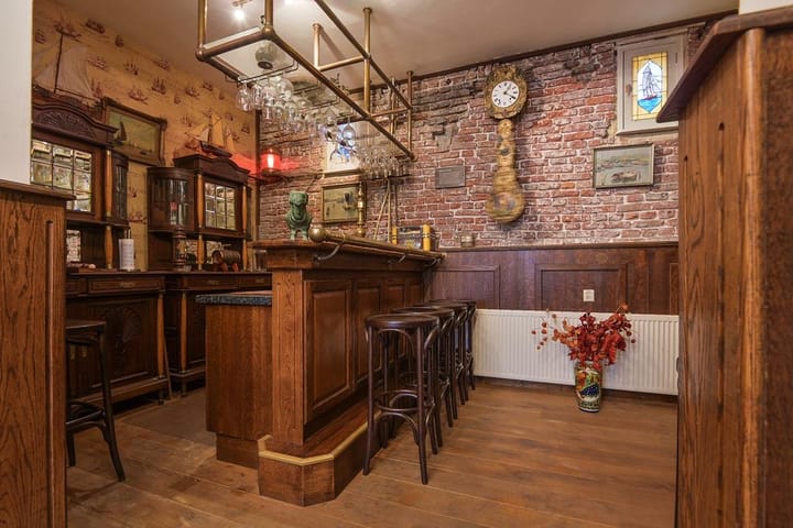 Foto 12 van Grote Gracht 1-B