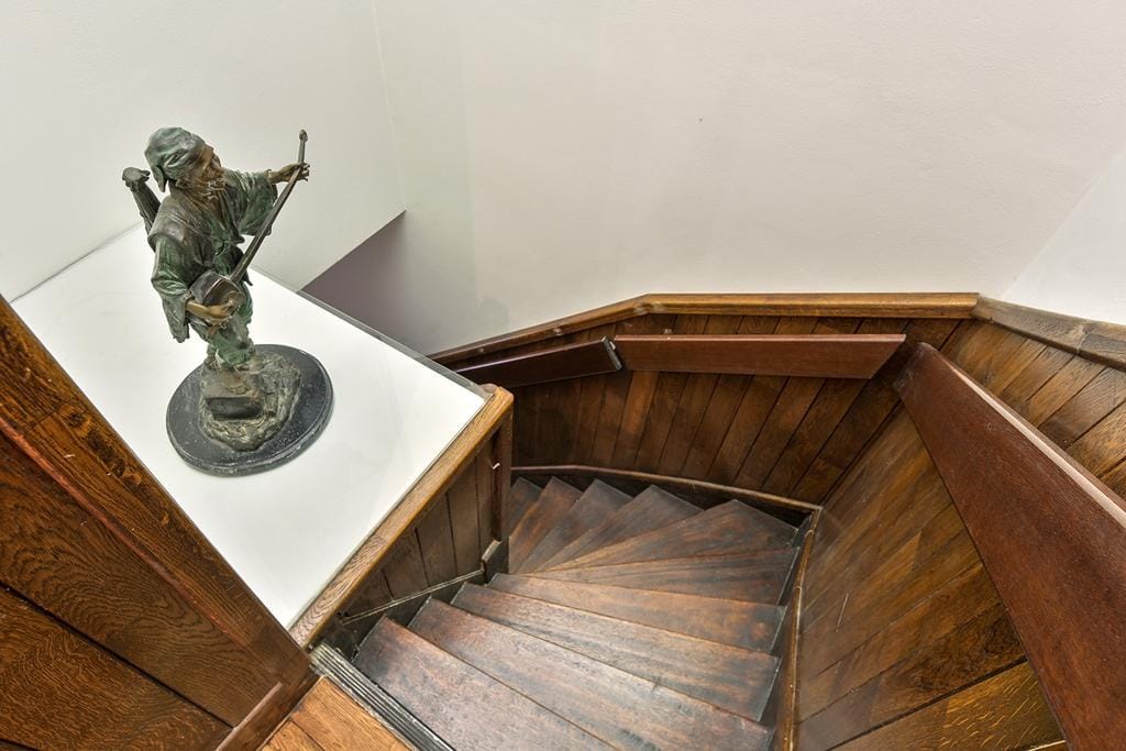 Foto 9 van Grote Gracht 1-B