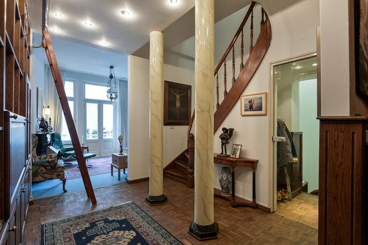 Foto 10 van Grote Gracht 1-B