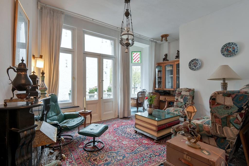 Foto 19 van Grote Gracht 1-B