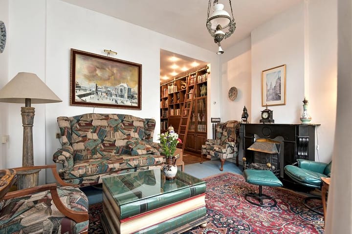 Foto 16 van Grote Gracht 1-B