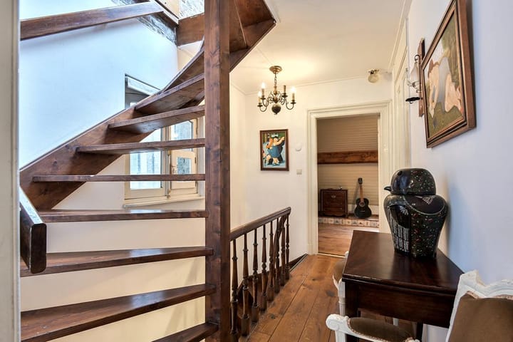 Foto 30 van Grote Gracht 1-B