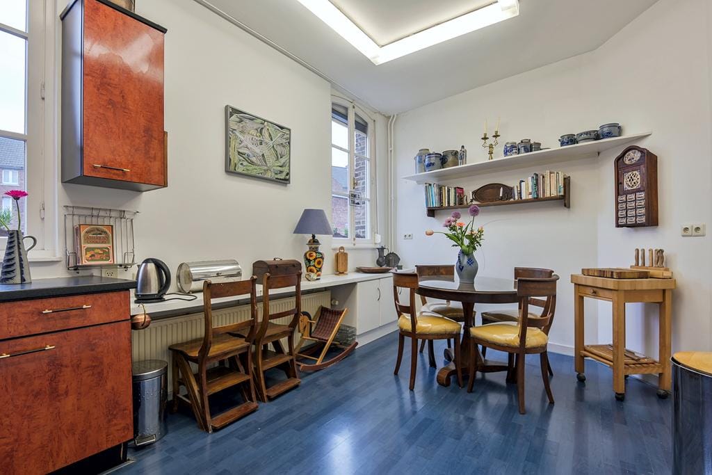 Foto 27 van Grote Gracht 1-B