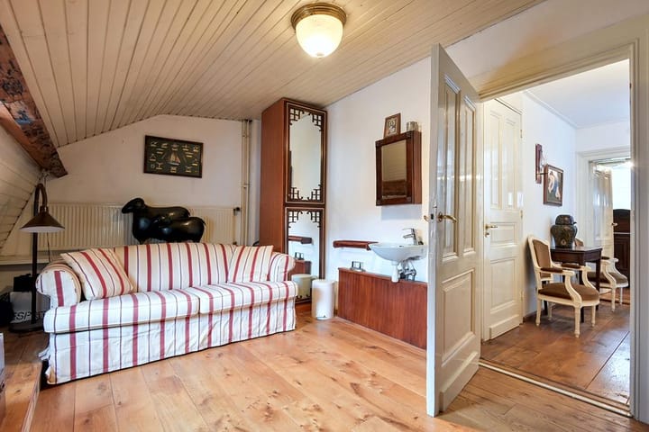 Foto 38 van Grote Gracht 1-B