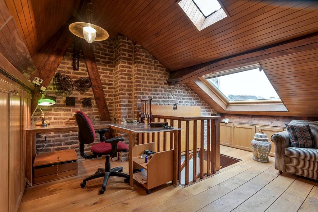 Foto 42 van Grote Gracht 1-B