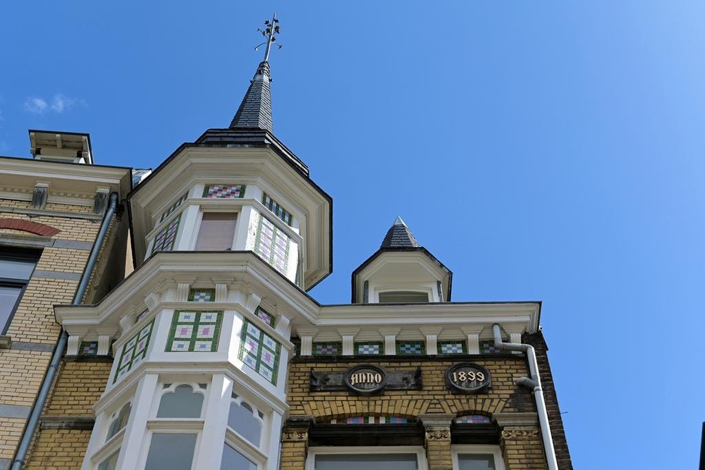 Foto 47 van Grote Gracht 1-B