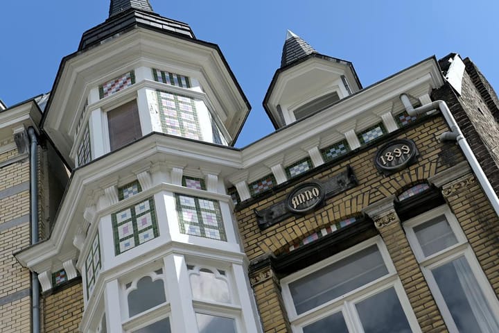 Foto 45 van Grote Gracht 1-B