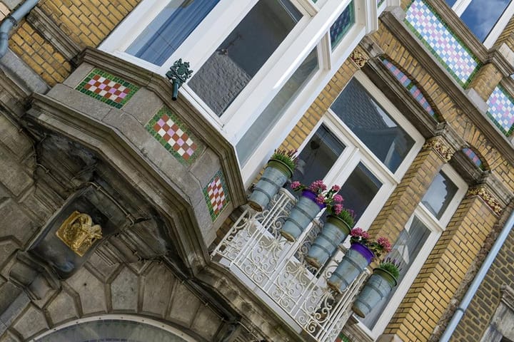 Foto 46 van Grote Gracht 1-B