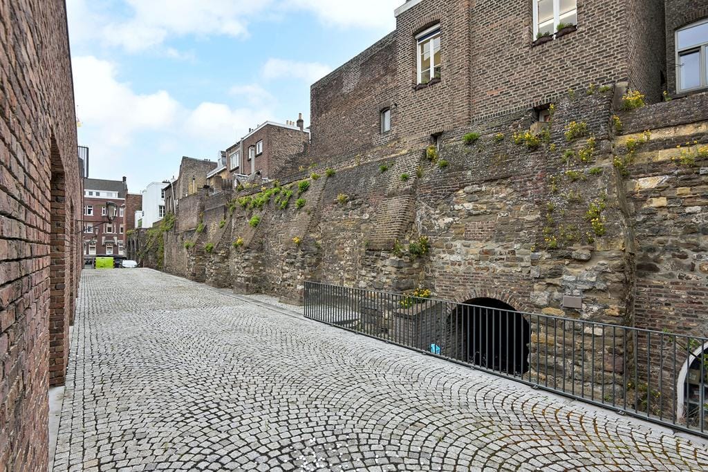 Foto 50 van Grote Gracht 1-B