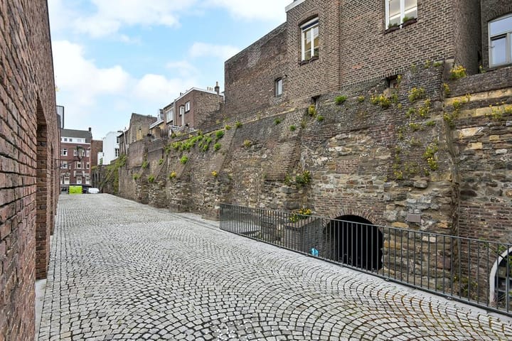 Foto 50 van Grote Gracht 1-B