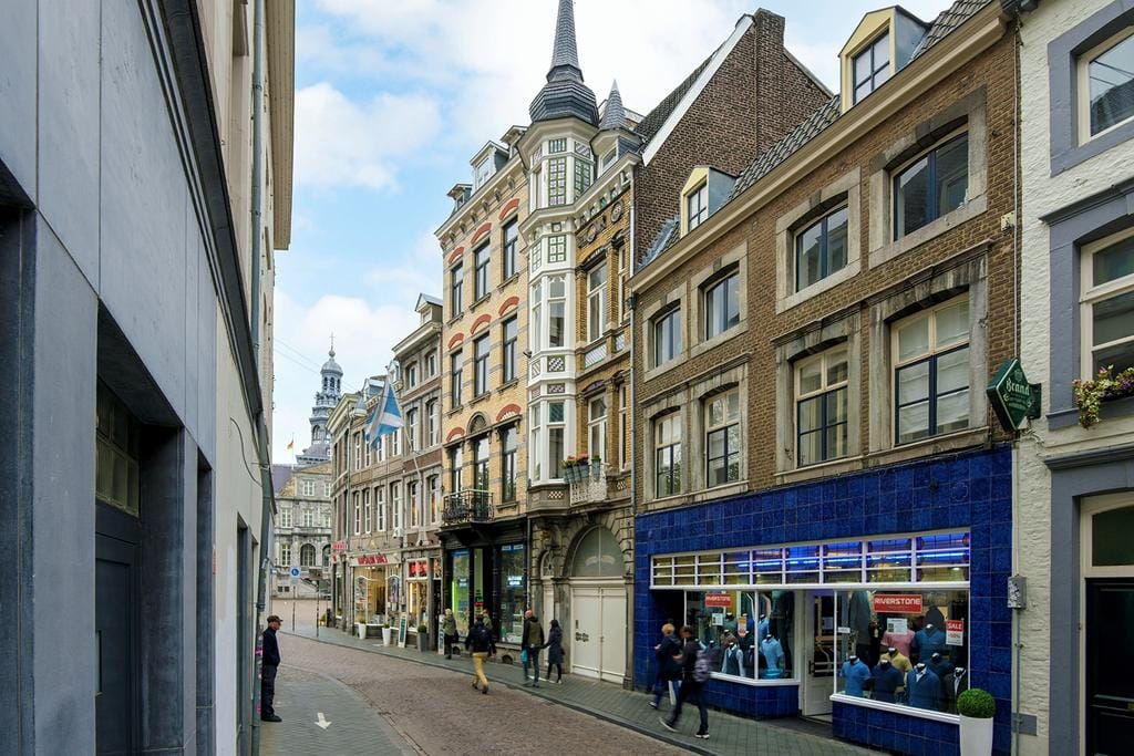 Foto 49 van Grote Gracht 1-B