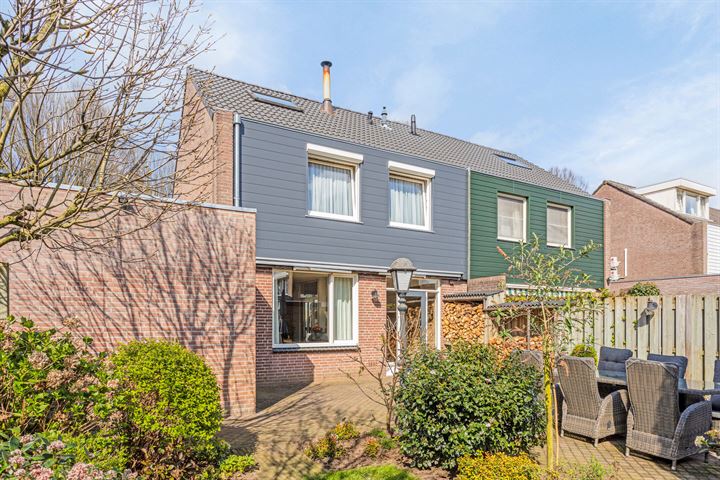 Bekijk foto 31 van Potgieterstraat 28