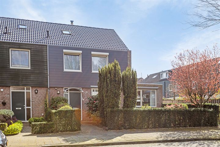 Bekijk foto 33 van Potgieterstraat 28