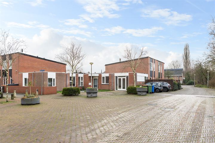 Bekijk foto 20 van Mellemastraat 11