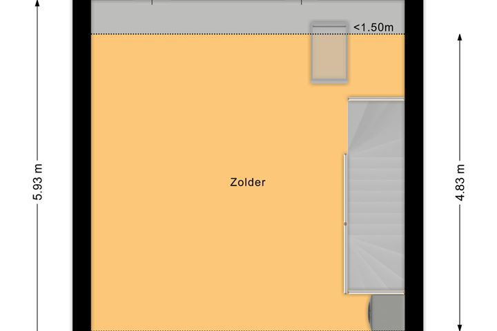 Bekijk foto 45 van Meester J van Dolderenstraat 5