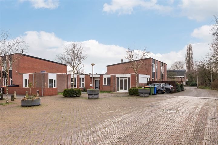 Bekijk foto 19 van Mellemastraat 11-A