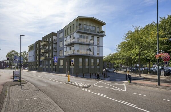 Entrada - appartement 0.