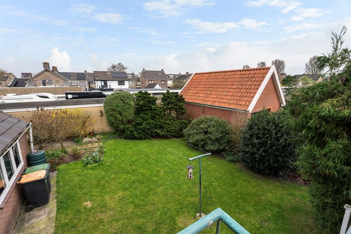 View photo 15 of Friesendorpstraat 44