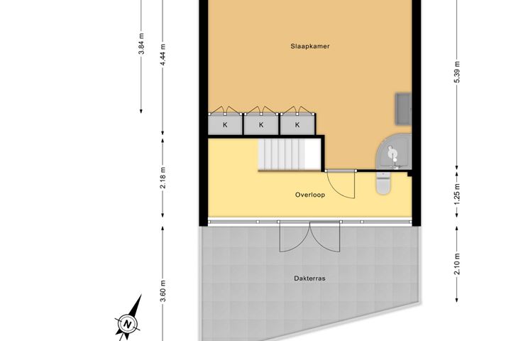 Bekijk foto 46 van Dotterbloemeiland 24