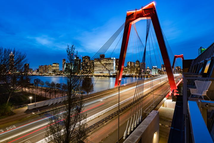 Bekijk foto 1 van Prins Frederikplein 633