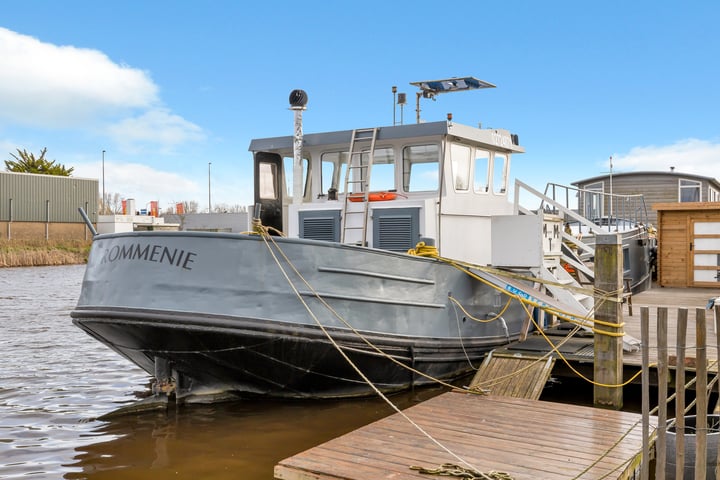 Bekijk foto 5 van Noordervaartdijk 24-E