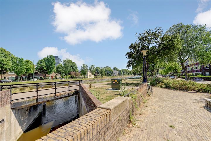 Bekijk foto 40 van Thierenskade 104