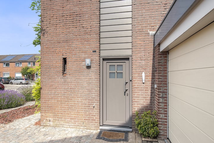 Bekijk foto 5 van Ter Hagenstraat 3