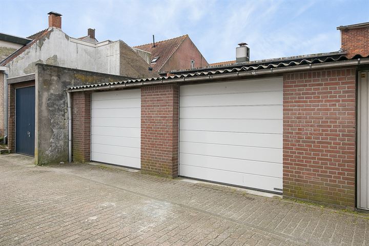 Bekijk foto 36 van Oud Vlissingen 10