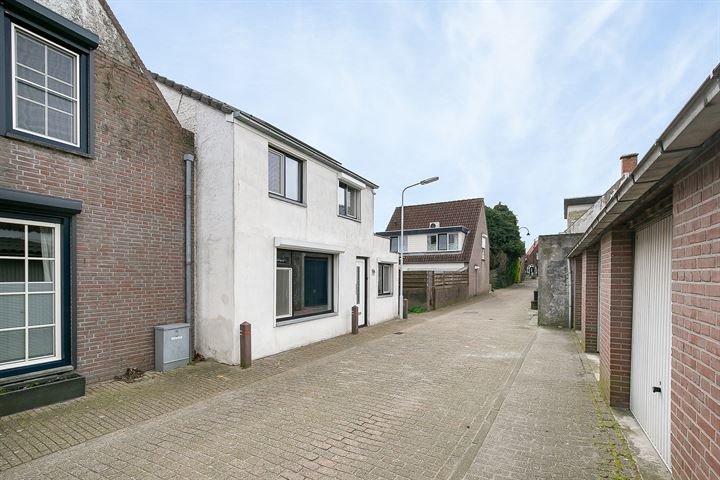 Bekijk foto 39 van Oud Vlissingen 10