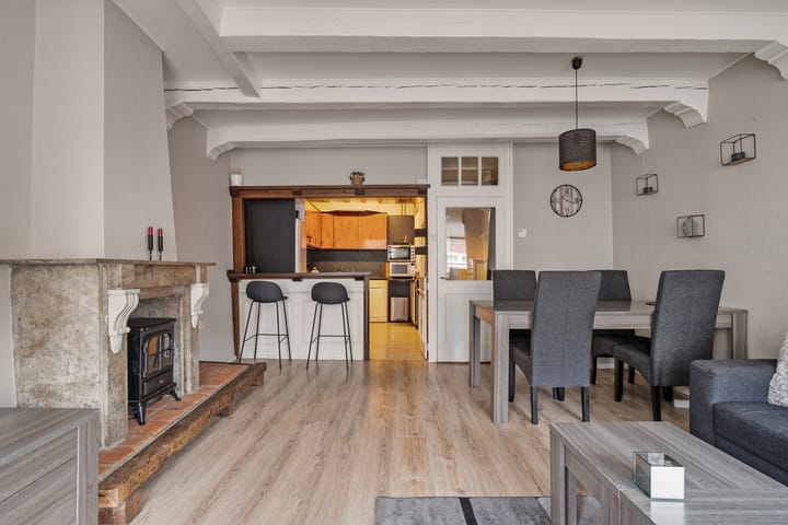 Foto 4 van Klinkerstraat 9-A