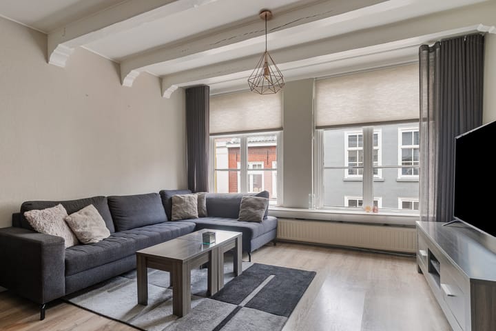 Foto 3 van Klinkerstraat 9-A