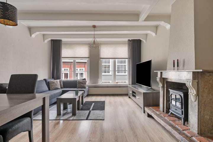 Foto 2 van Klinkerstraat 9-A