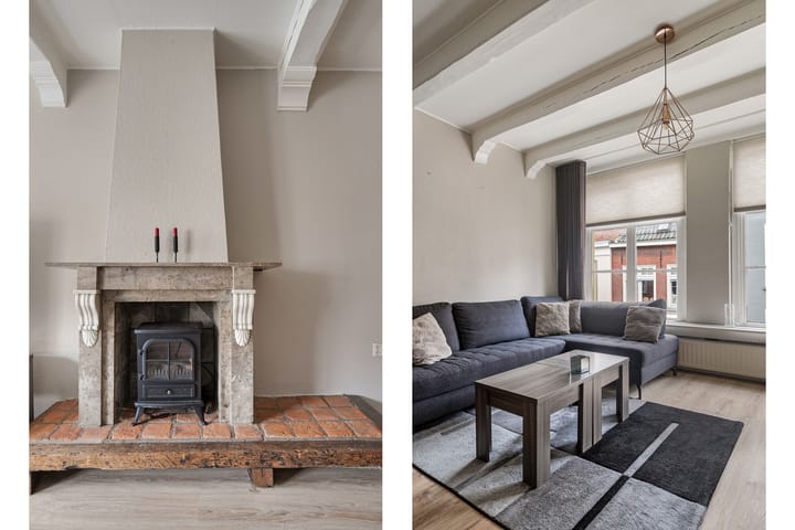 Foto 5 van Klinkerstraat 9-A