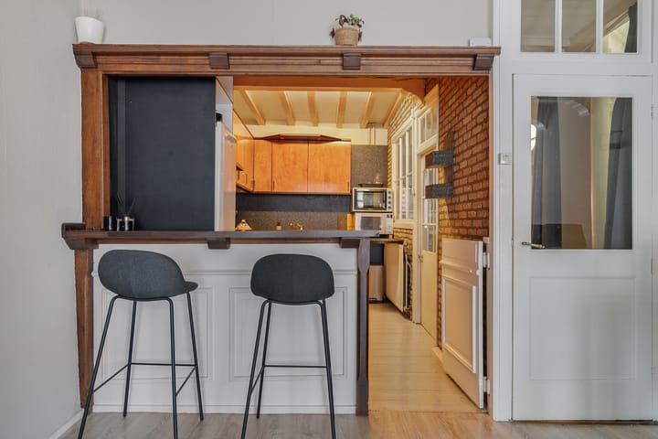 Foto 7 van Klinkerstraat 9-A