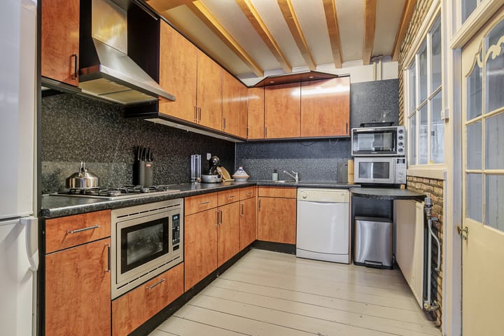 Foto 8 van Klinkerstraat 9-A