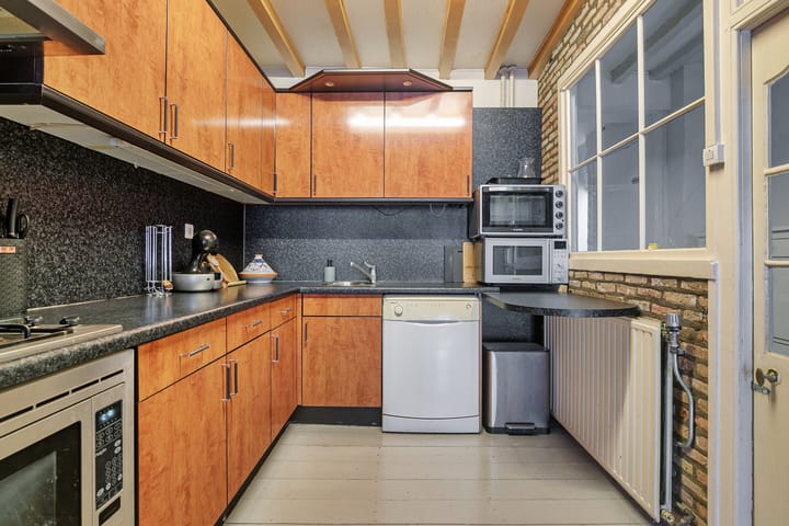 Foto 9 van Klinkerstraat 9-A