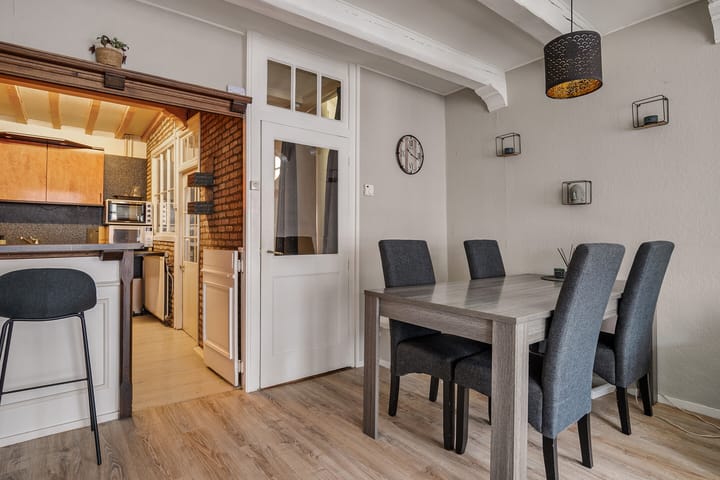 Foto 6 van Klinkerstraat 9-A