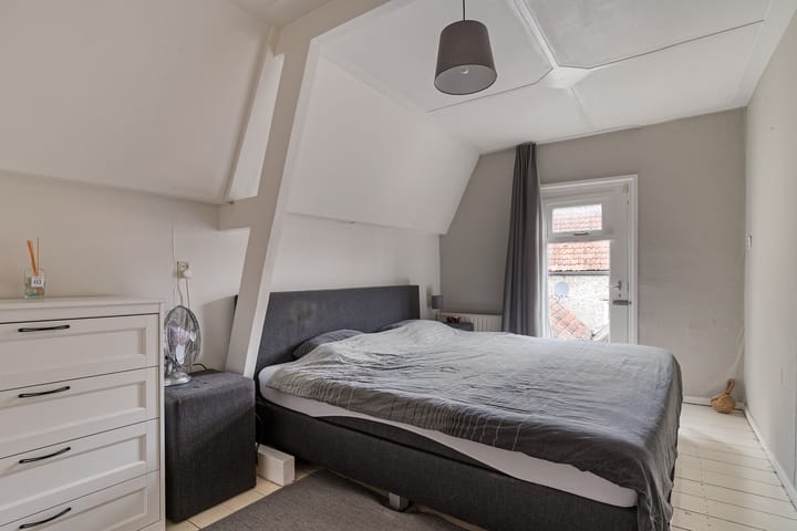 Foto 12 van Klinkerstraat 9-A