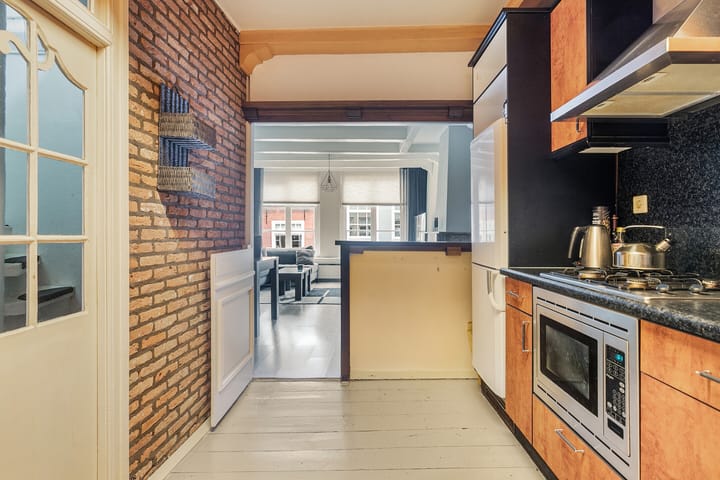 Foto 10 van Klinkerstraat 9-A