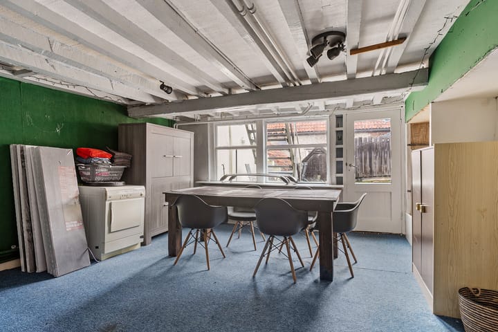 Foto 25 van Klinkerstraat 9-A