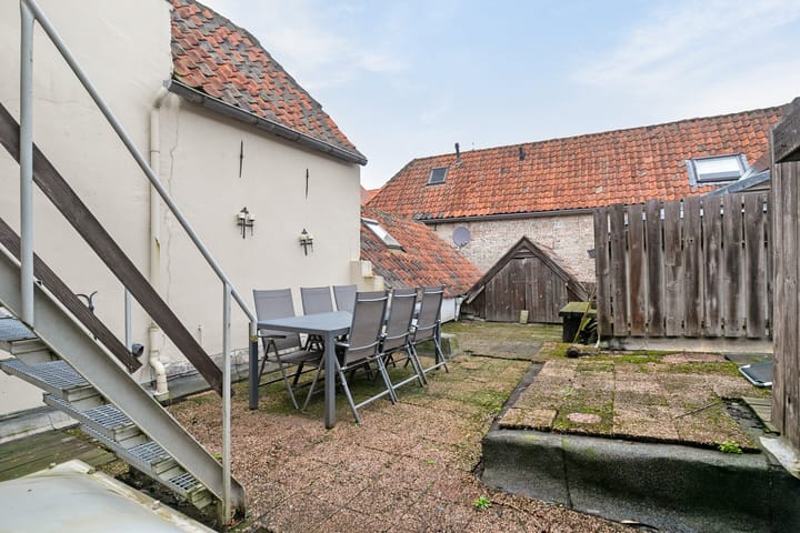 Foto 27 van Klinkerstraat 9-A