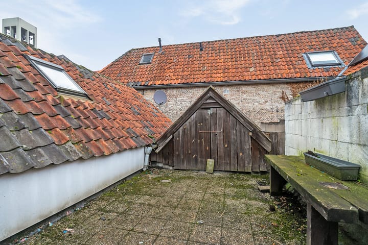 Foto 30 van Klinkerstraat 9-A