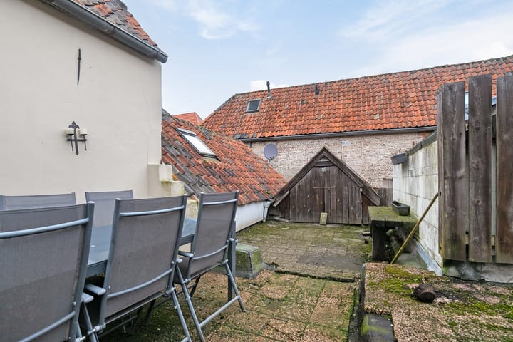 Foto 28 van Klinkerstraat 9-A