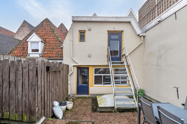 Foto 32 van Klinkerstraat 9-A