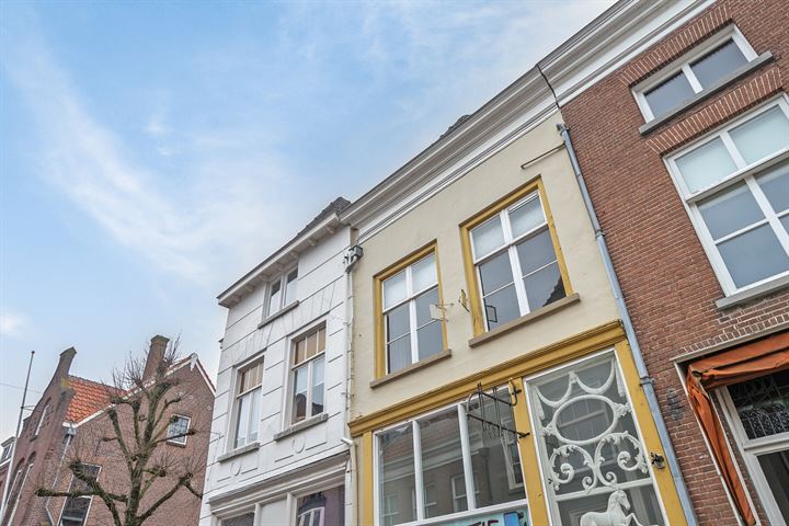 View photo 35 of Klinkerstraat 9-A